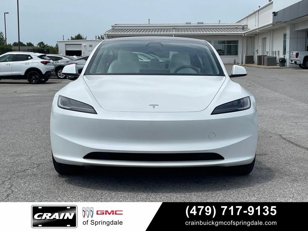 tesla model 3 2025 5YJ3E1EA0SF981201 image tesla model 3 2025 5YJ3E1EA0SF981201 image